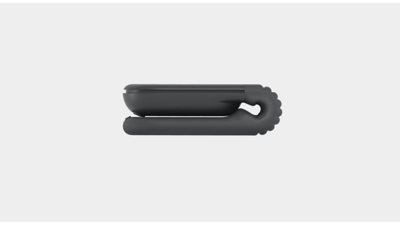 Katlanabilir tasarımıyla mobil çalışmayı kolaylaştıran fare: Logitech Mobi Fold inceleme - Resim: 4