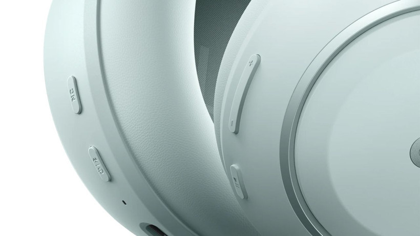 Fiyatına göre güçlü bir ANC deneyimi | Anker Soundcore Space 2 inceleme - Resim: 4