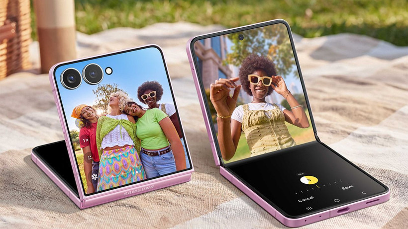 Samsung Galaxy Z Fold8 Ultra, Fold8 ve Flip8 tanıtıldı. İşte özellikleri! - Resim: 2