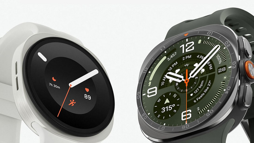Samsung Galaxy Watch Ultra2 ve Watch9. İşte özellikleri! - Resim: 3