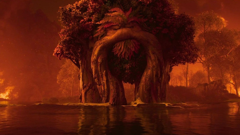 Netflix'te zirve değişti: Yeni animasyon filmi rekora ortak oldu - Resim: 4