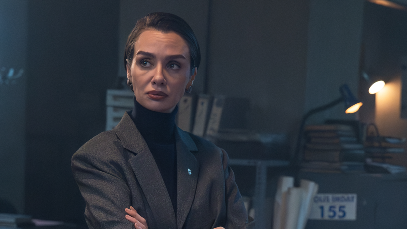 Netflix'te Ağustos ayında yayınlanacak film ve diziler belli oldu (Ağustos 2026) - Resim: 1