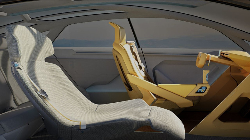 Kia Vision Meta Turismo, elektrikli GT anlayışını baştan yazıyor - Resim: 2