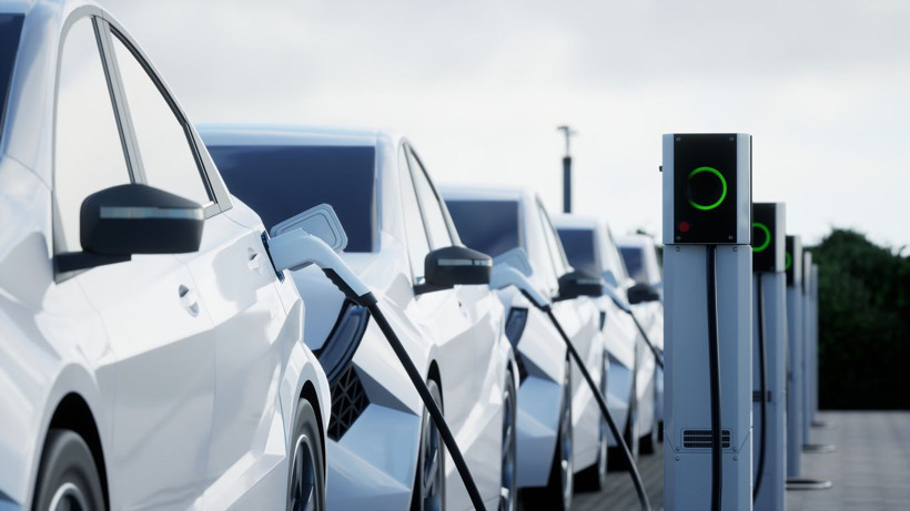 Avrupa'da tarihi kırılma: Elektrikli otomobiller ilk kez benzinliyi geride bıraktı - Resim: 3