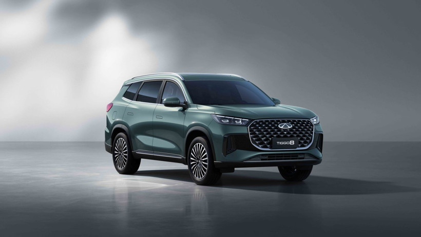Türkiye de listede: Chery'nin büyüme planında kritik rol üstleniyor - Resim: 1