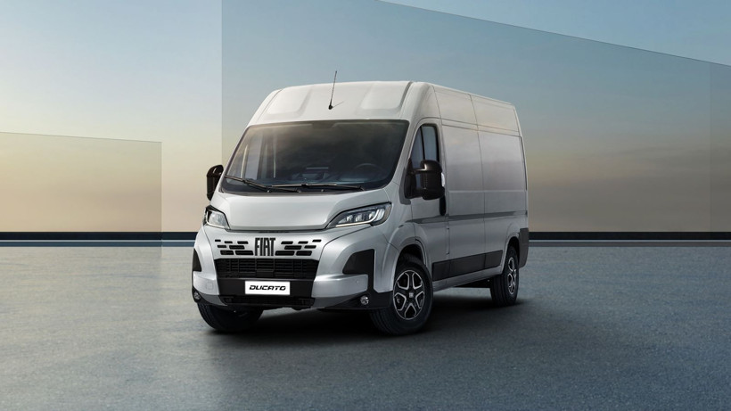FIAT Professional ağustos kampanyasını açıkladı - Resim: 1