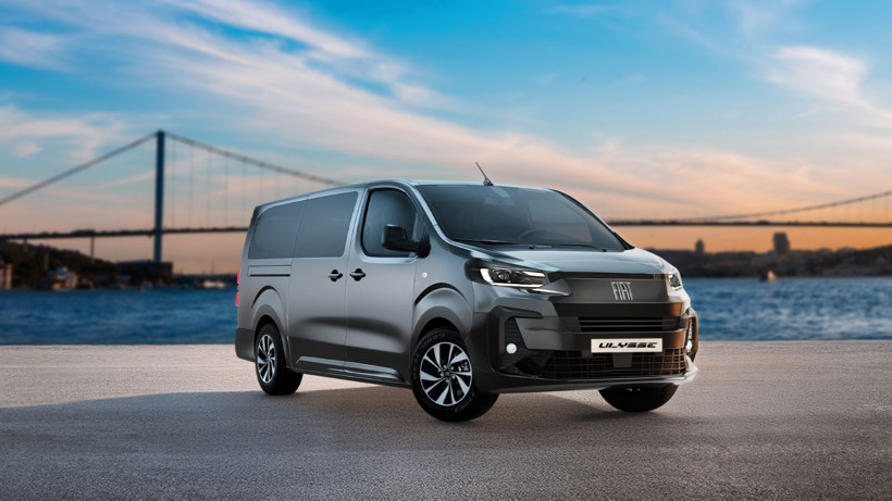 FIAT Professional ağustos kampanyasını açıkladı - Resim: 2