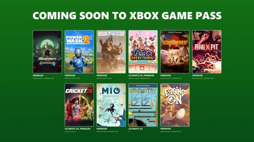 Game Pass'e bu ay hangi oyunlar geliyor? Ağustos listesi açıklandı - Resim: 1