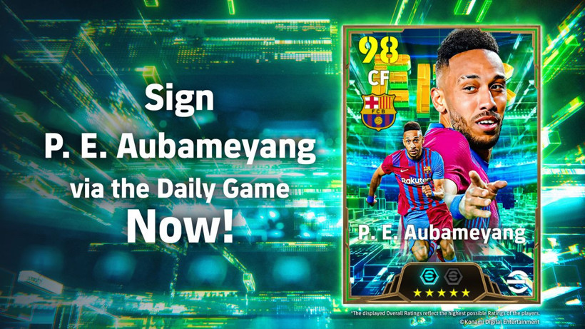 eFootball yeni sezonu resmi olarak açtı. İşte gelen tüm yenilikler! - Resim: 3