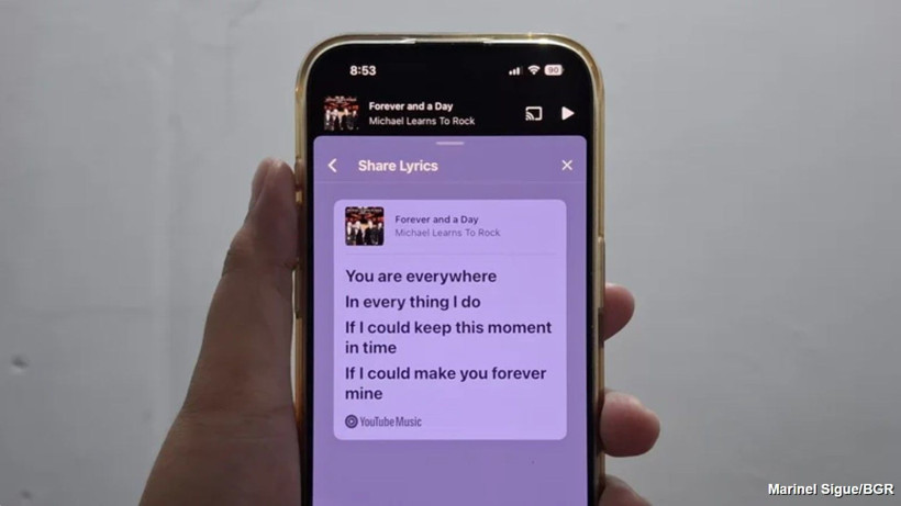 YouTube Music’te emojiyle şarkı arayabileceğinizi biliyor muydunuz? - Resim: 3