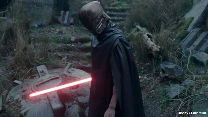 Mandalorian bile zirvede değil: En iyi 5 Star Wars dizisi - Resim: 4