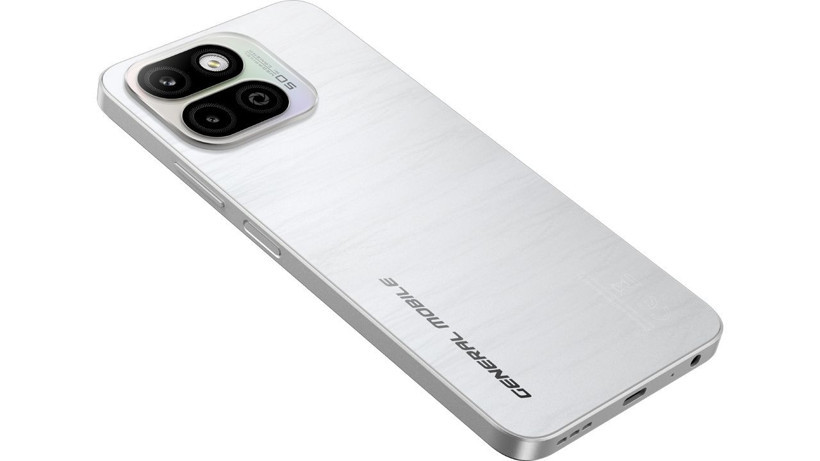 General Mobile, GM 26 One 5G modelini satışa sundu. İşte özellikleri ve fiyatı! - Resim: 2