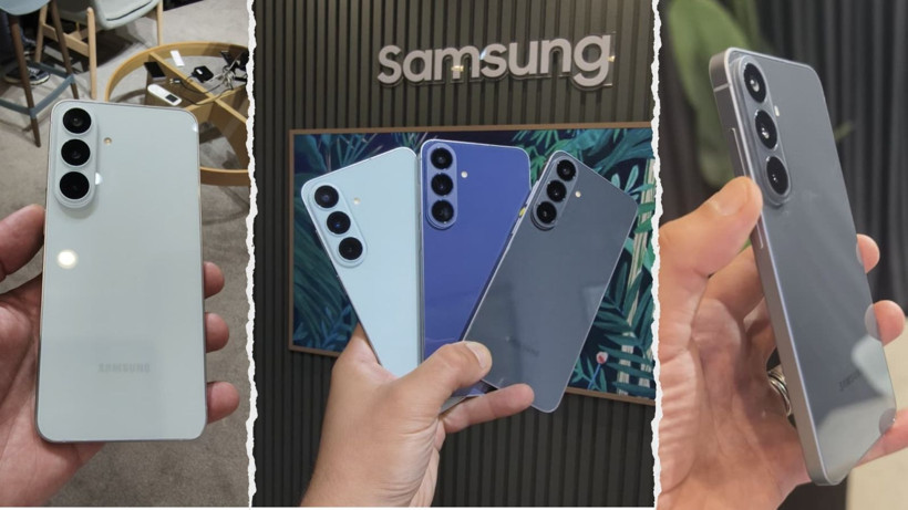 Samsung Galaxy S26 FE ön inceleme: S25 FE'den ne kadar farklı, S26 karşısında nerede duruyor? - Resim: 1