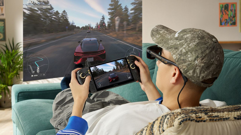 ROG Xbox Ally X20 ön siparişe açıldı: 20. yıl özel modeli neler sunuyor? - Resim: 1
