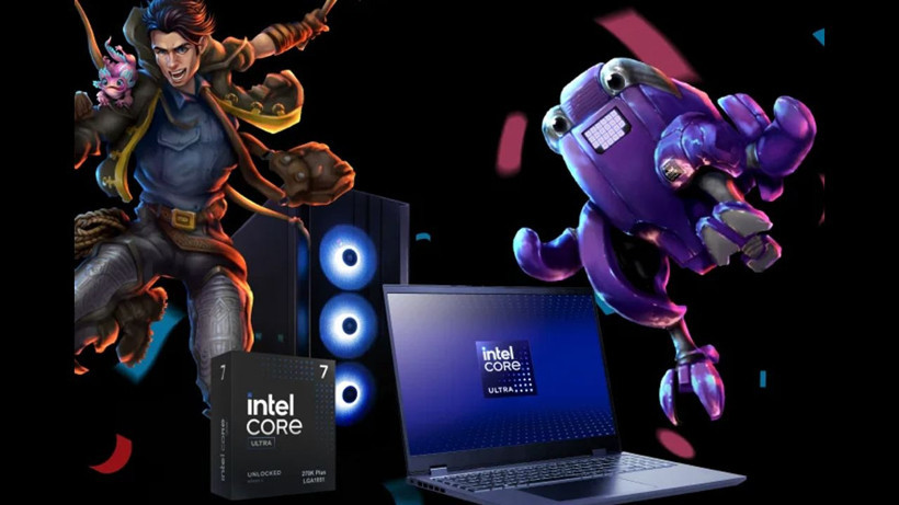Intel Gamer Days: Oyuncular için kampanya dönemi başlıyor - Resim: 5