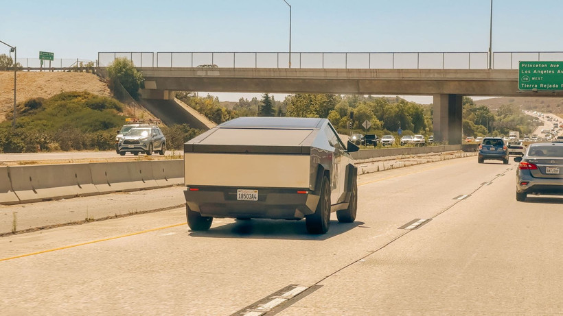 Tesla’dan şaşırtan Cybertruck kararı: Satışlar düşerken fiyat yine yükseldi - Resim: 3