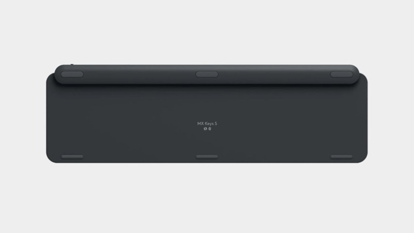 Yazmak için gerçekten bu kadar iyi bir klavye mi? | Logitech MX Keys S inceleme - Resim: 4