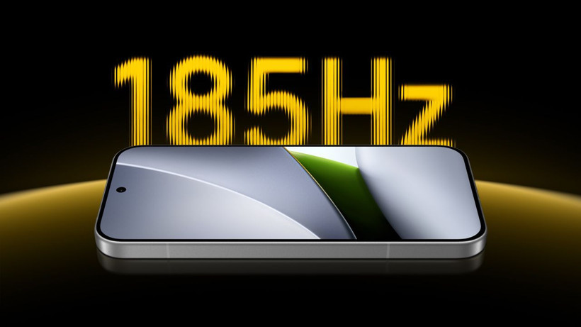 POCO F9 Ultra ve F9 Pro Türkiye’de satışa çıktı: İşte özellikleri ve fiyatları - Resim: 2