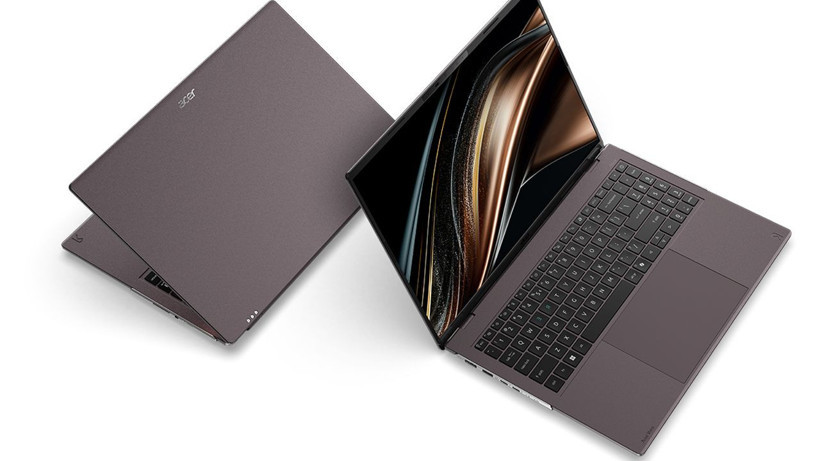 Acer Vero 16, onarılabilir tasarımı ve Intel Core Ultra işlemcileriyle tanıtıldı - Resim: 2