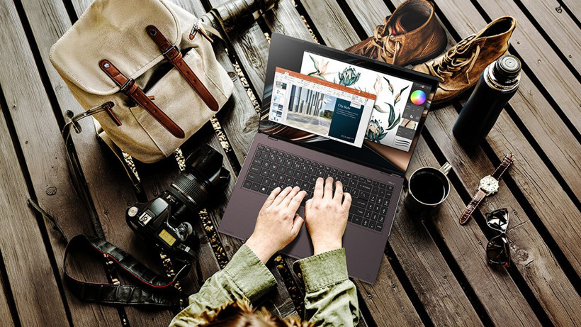 Acer Vero 16, onarılabilir tasarımı ve Intel Core Ultra işlemcileriyle tanıtıldı - Resim: 3