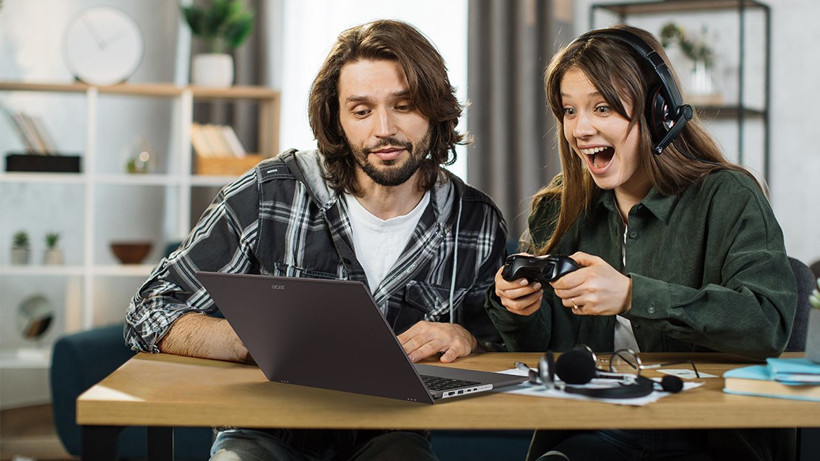 Acer Vero 16, onarılabilir tasarımı ve Intel Core Ultra işlemcileriyle tanıtıldı - Resim: 4
