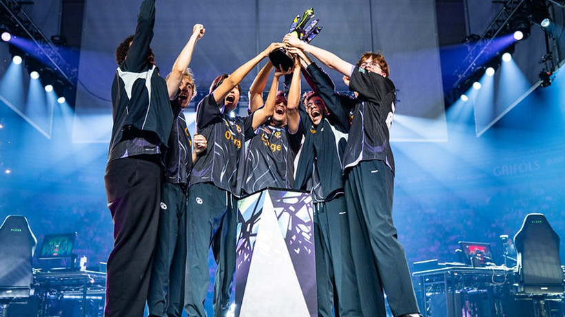 VCT EMEA Stage 2’de şampiyon Karmine Corp, FUT Esports Champions Şangay biletini aldı - Resim: 2