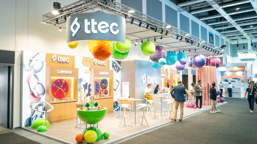 ttec, IFA 2026’da yeni ürünlerini ve yenilenen marka kimliğini tanıttı - Resim: 4