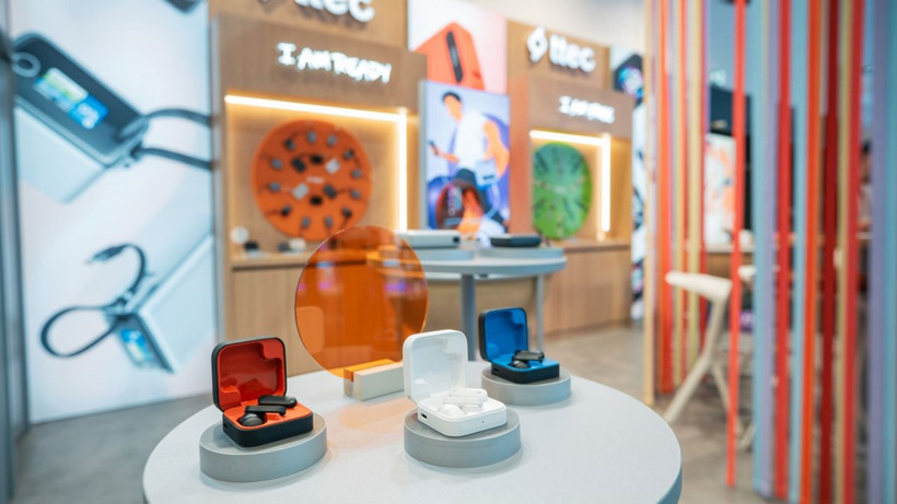 ttec, IFA 2026’da yeni ürünlerini ve yenilenen marka kimliğini tanıttı - Resim: 2