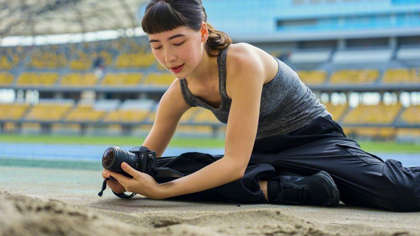 Sony, 8-14 mm balık gözü zoom lensi FE 8-14mm F3.5’i tanıttı - Resim: 3