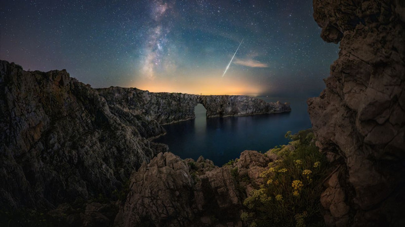 Sony, 8-14 mm balık gözü zoom lensi FE 8-14mm F3.5’i tanıttı - Resim: 4