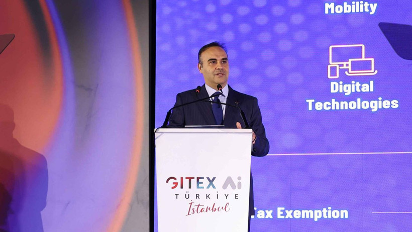 Türkiye, 100 bin teknoloji girişimi ve 100 milyar dolarlık değerleme hedefliyor - Resim: 1