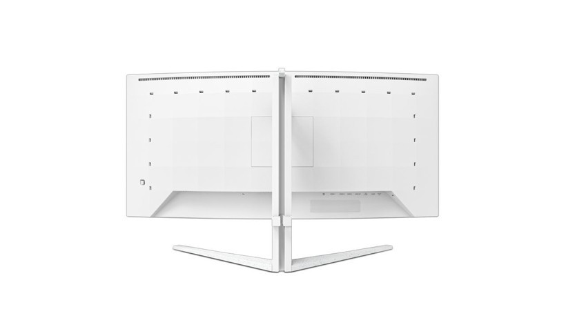Philips’ten 34 inç ultrawide oyuncu monitörü: Evnia 34M2C5601QA - Resim: 2