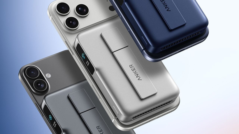 Yeni iPhone’lar için Anker’den Qi2.2 destekli şarj seçenekleri geldi - Resim: 2