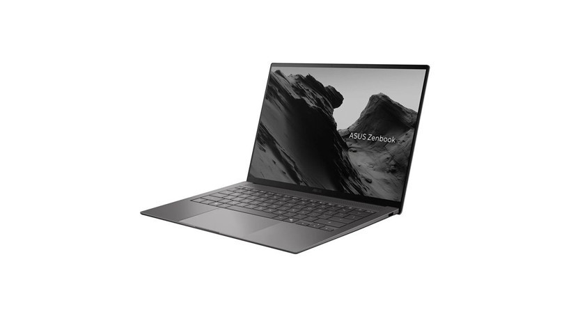 Panther Lake ile Yeni Nesil AI PC Dönemine Hazır | ASUS Zenbook S 14 İnceleme - Resim: 3
