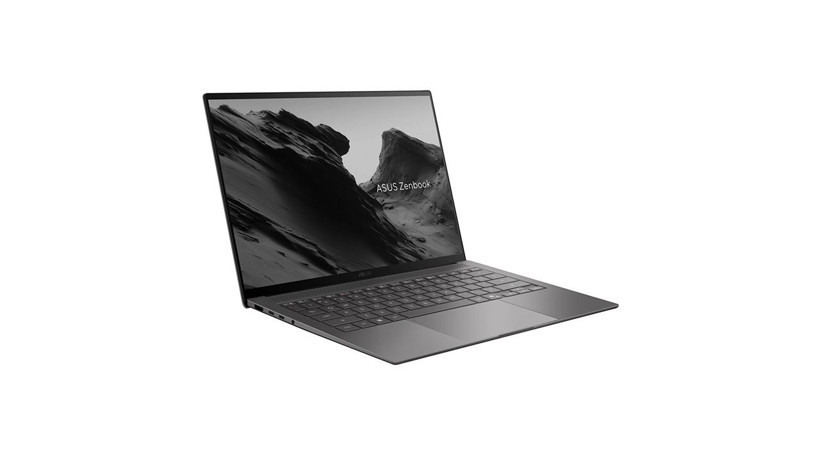 Panther Lake ile Yeni Nesil AI PC Dönemine Hazır | ASUS Zenbook S 14 İnceleme - Resim: 4