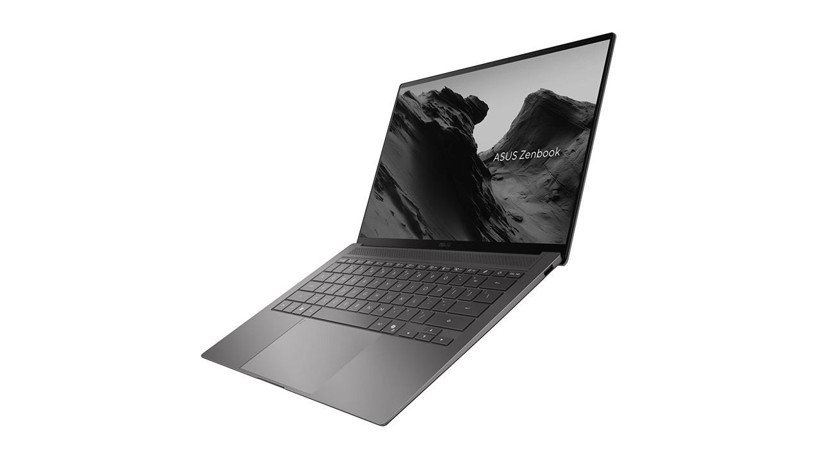 Panther Lake ile Yeni Nesil AI PC Dönemine Hazır | ASUS Zenbook S 14 İnceleme - Resim: 8