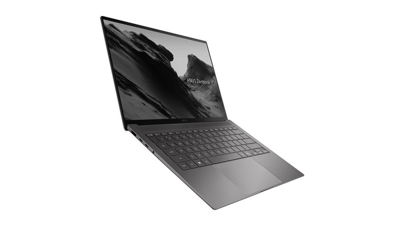 Panther Lake ile Yeni Nesil AI PC Dönemine Hazır | ASUS Zenbook S 14 İnceleme - Resim: 9