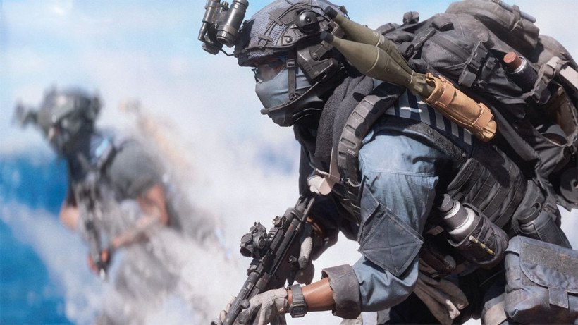 Battlefield 6’da Tidal Strike dönemi başladı: Yeni etkinlik ve modlar yayında - Resim: 4