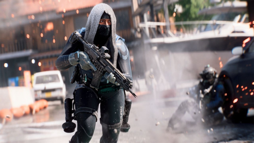 Battlefield 6’da Tidal Strike dönemi başladı: Yeni etkinlik ve modlar yayında - Resim: 3