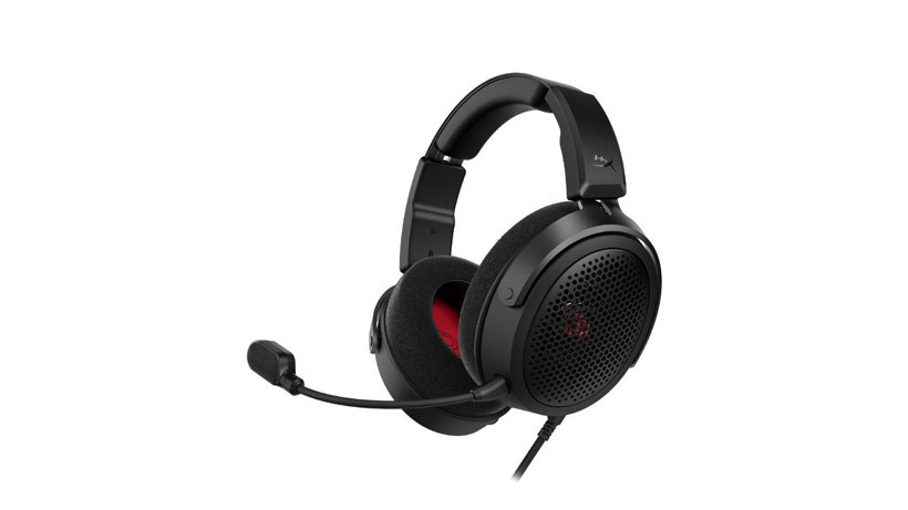 HyperX oyuncu ekipmanlarını yeniledi: Cloud Alpha Air ve Haste 3 Pro öne çıkıyor - Resim: 1