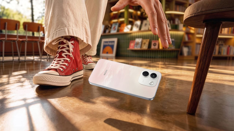 REDMI Note 17 Serisi Türkiye’de satışa çıktı. İşte özellikleri ve fiyatı - Resim: 4
