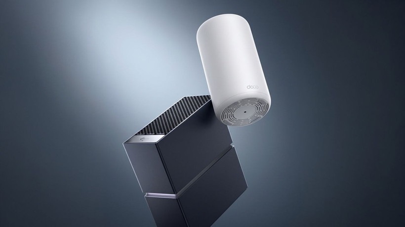TP-Link, Wi-Fi 8 destekli ilk ürünlerini Türkiye’de tanıttı - Resim: 1