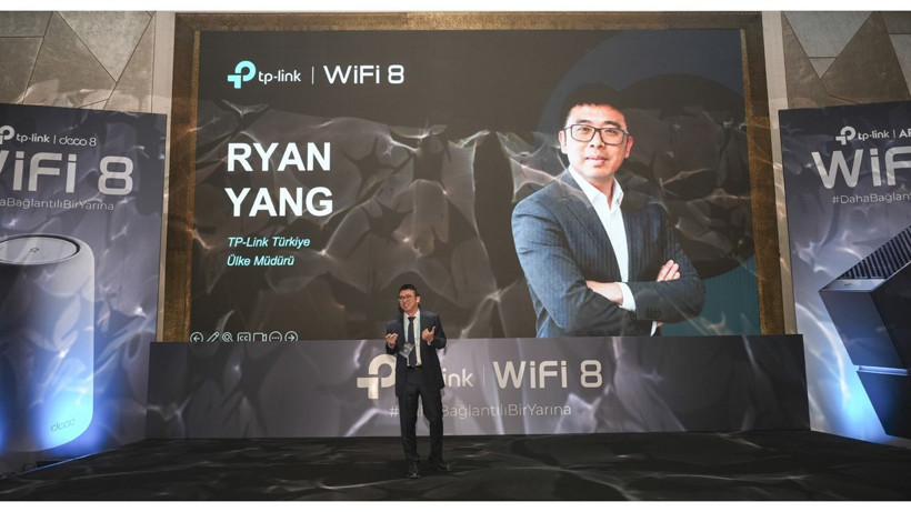 TP-Link, Wi-Fi 8 destekli ilk ürünlerini Türkiye’de tanıttı - Resim: 2