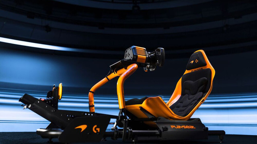 Logitech G, G PLAY 2026'da oyun ve içerik üretimi tarafındaki yeni ürünlerini duyurdu - Resim: 3