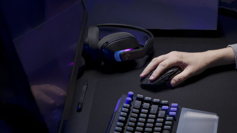 Logitech G, G PLAY 2026'da oyun ve içerik üretimi tarafındaki yeni ürünlerini duyurdu - Resim: 4