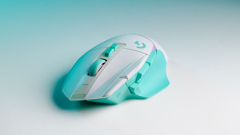 Logitech G, G PLAY 2026'da oyun ve içerik üretimi tarafındaki yeni ürünlerini duyurdu - Resim: 2