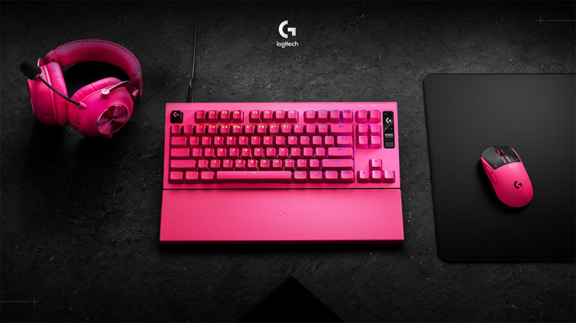 Logitech G, G PLAY 2026'da oyun ve içerik üretimi tarafındaki yeni ürünlerini duyurdu - Resim: 1