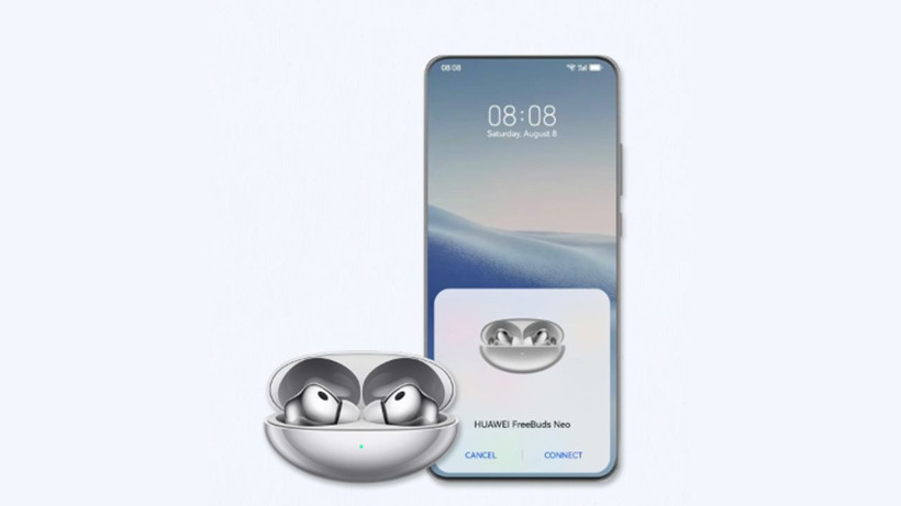 Amiral gemisi özellikleri daha ulaşılabilir hale geliyor | HUAWEI FreeBuds Neo inceleme - Resim: 15