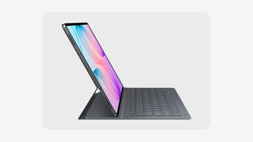 Samsung Galaxy Tab S12 serisini tanıttı. İşte özellikleri! - Resim: 2