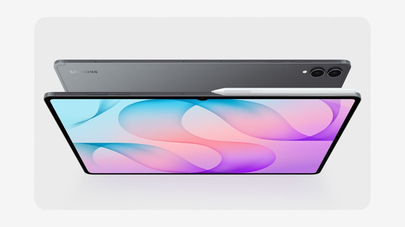 Samsung Galaxy Tab S12 serisini tanıttı. İşte özellikleri! - Resim: 3